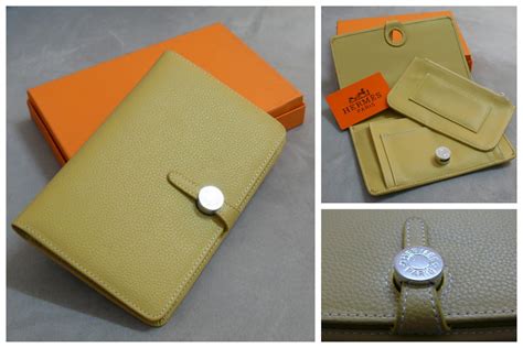 hermes dogon wallet fake|hermes evergrain dogon wallet.